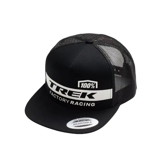 TREK 100 Factory Racing