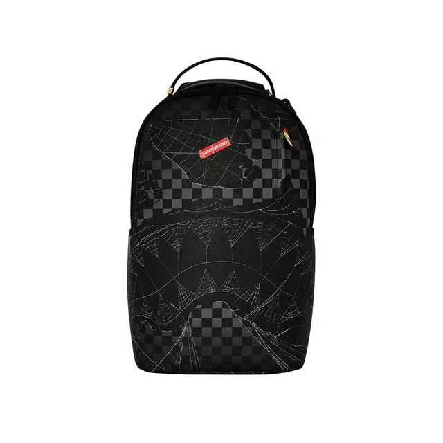 SPRAYGROUND sglogo PVC