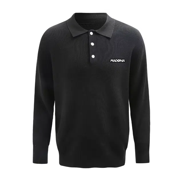 MADONA boxylogochill