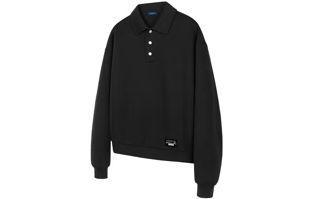 COMOWA BoxyPolo