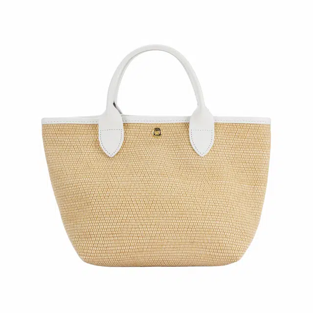 LONGCHAMP Le Panier Pliage 21
