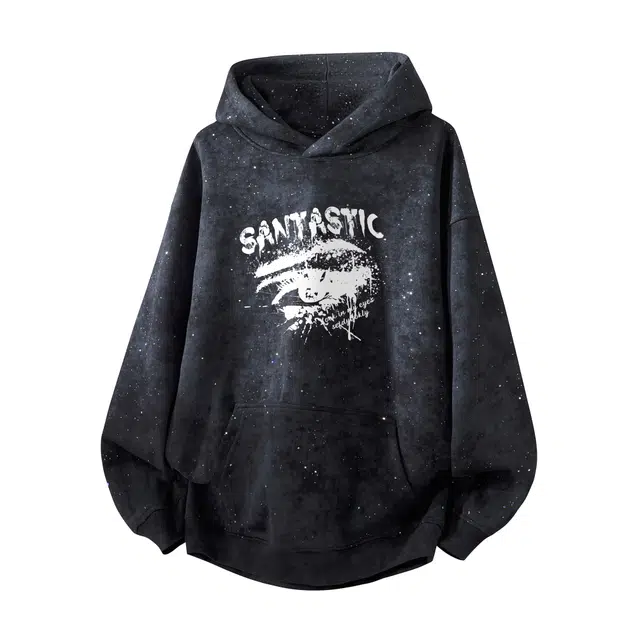 SANTASTIC LOGO