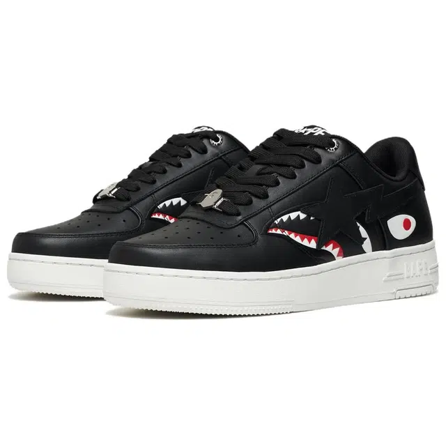 A BATHING APE Bape Sneakers
