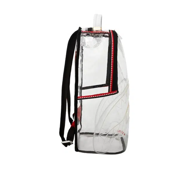 SPRAYGROUND sglogo PVC