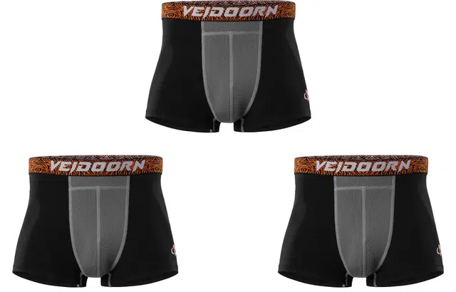 VEIDOORN