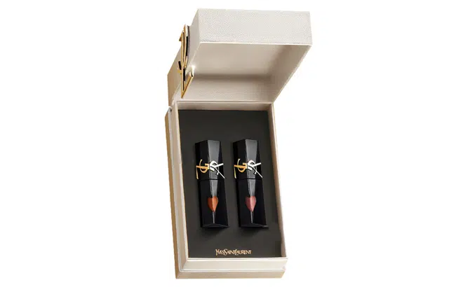 YSL 5.5ml+5.5ml