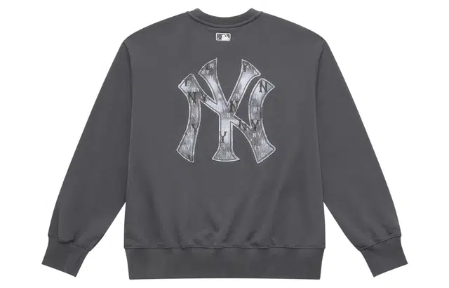 MLB MONOGRAM 25FW LOGO