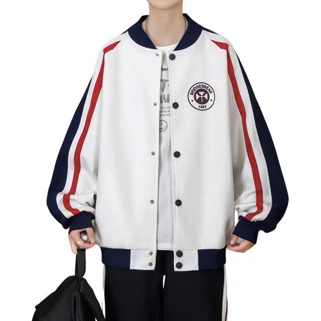 太子龍 学生潮流帅气青少年卫衣 男款