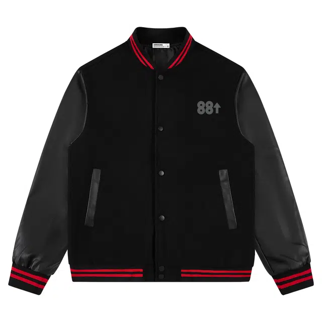 88rising LOGO