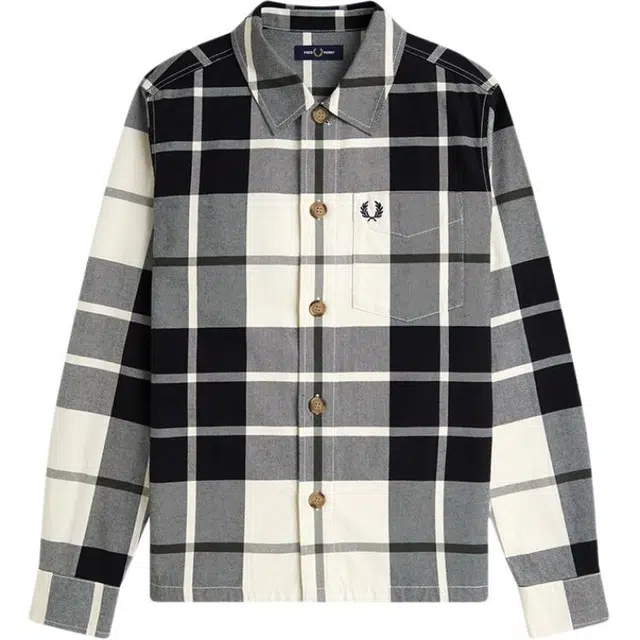 FRED PERRY FW25