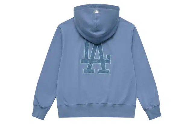 MLB MONOGRAM 25FW LOGO