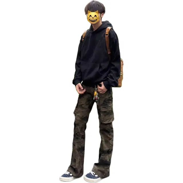 DAFK cleanfitvibe