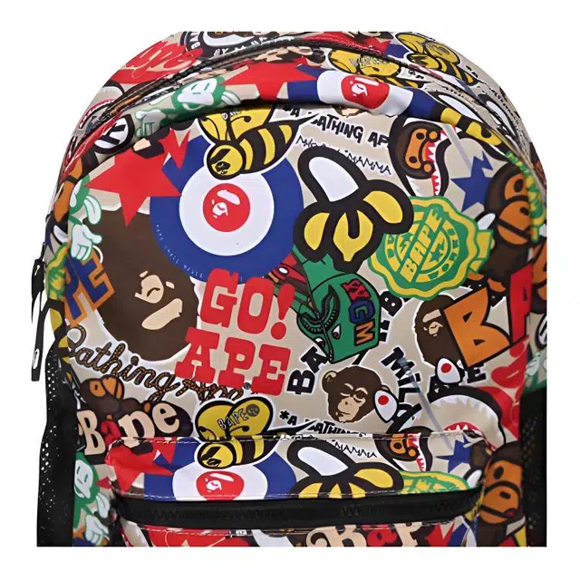 A BATHING APE