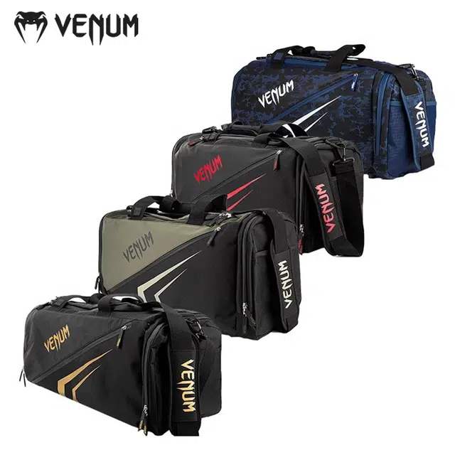 VENUM 600D