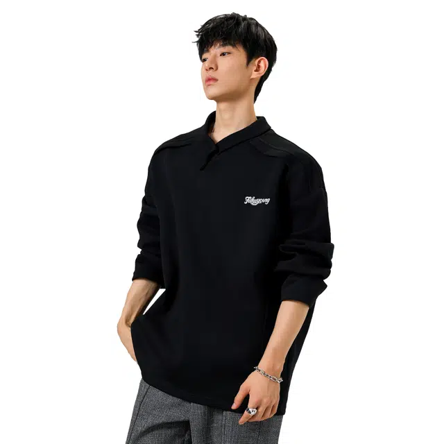 Fakeyoung logopolo