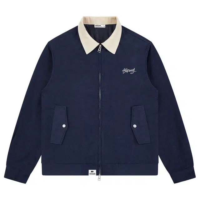 88rising LOGOClean fit