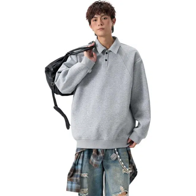 ICEGZ37 2025polo