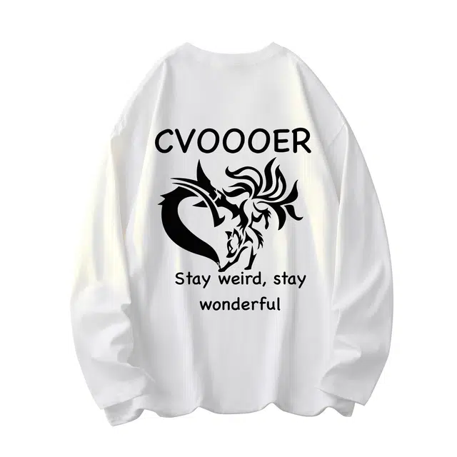 CVOOOER T