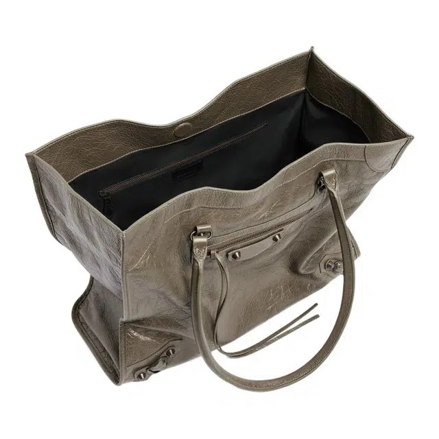 Balenciaga Le City Tote