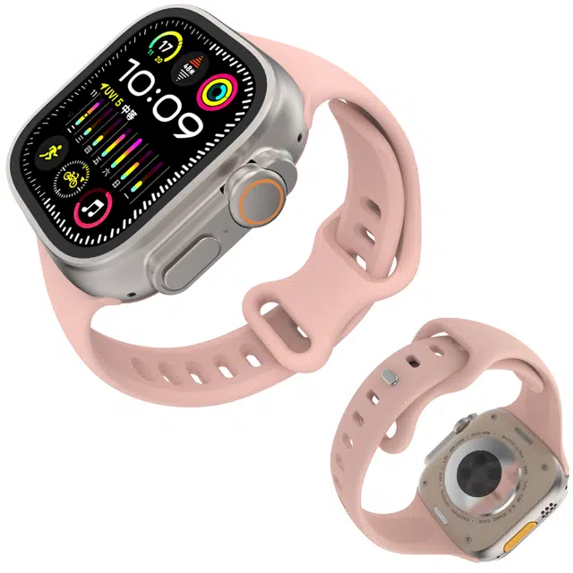 Dresself Apple Watch S10 Ultra12