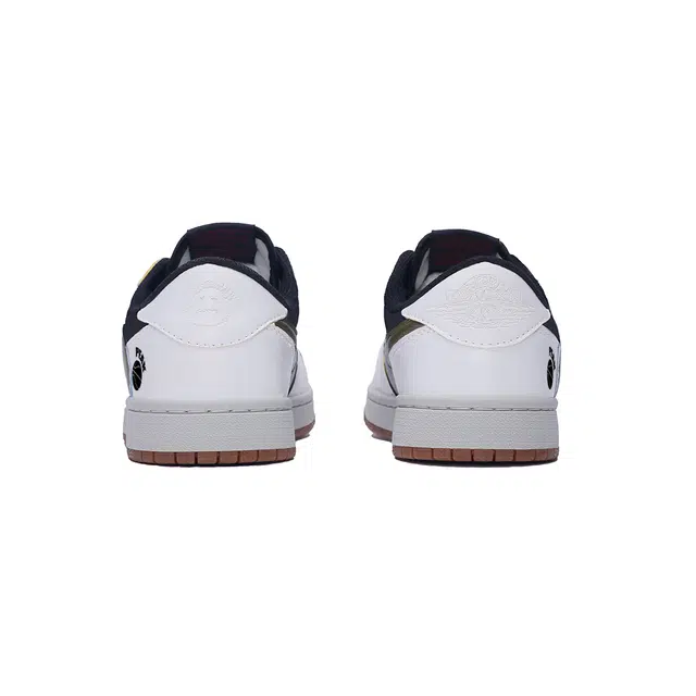 Travis Scott x Jordan Air Jordan 1 0.7