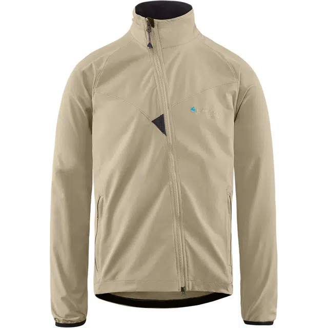 KLATTERMUSEN Mithril Jacket