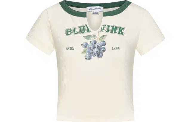 URBAN REVIVO UR T T_