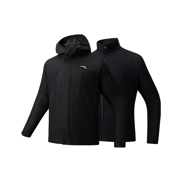 Anta OUTDOORS2025