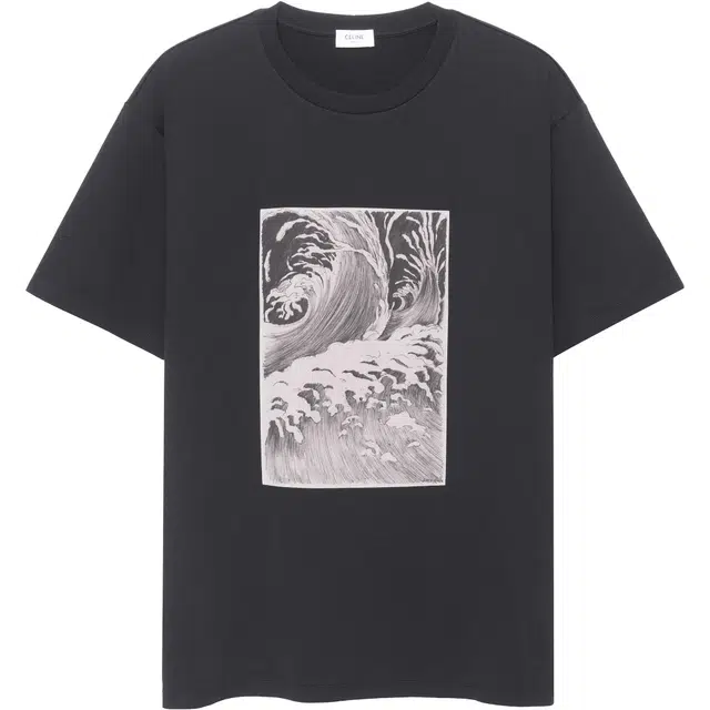 CELINE SS23 T