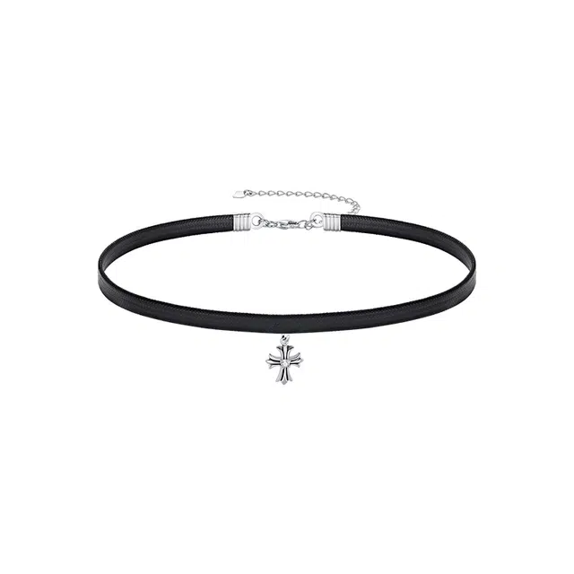 Lady go choker2025 925