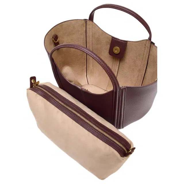 ZARA PU