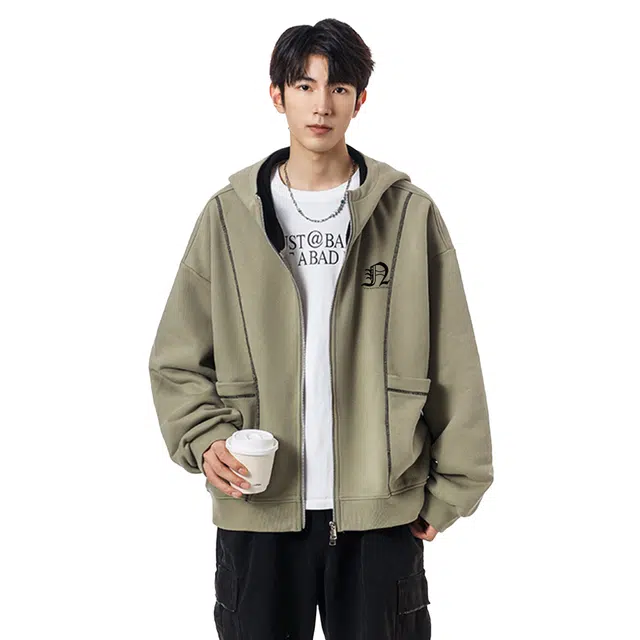 COLD MAPLE FW25