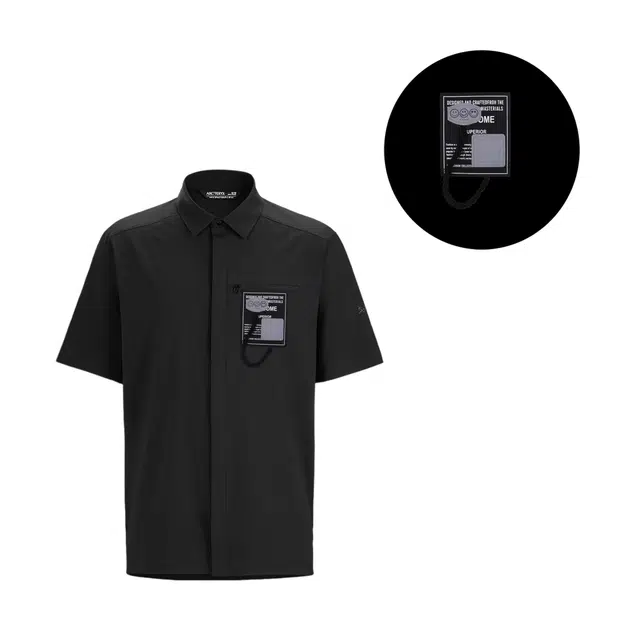 Arcteryx SKYLINE logo