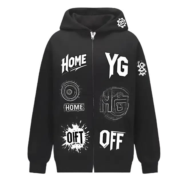 YGHOME OFFICIAL cleanfitvibe