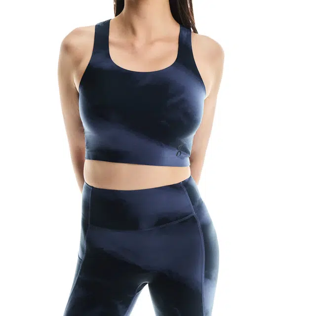 On