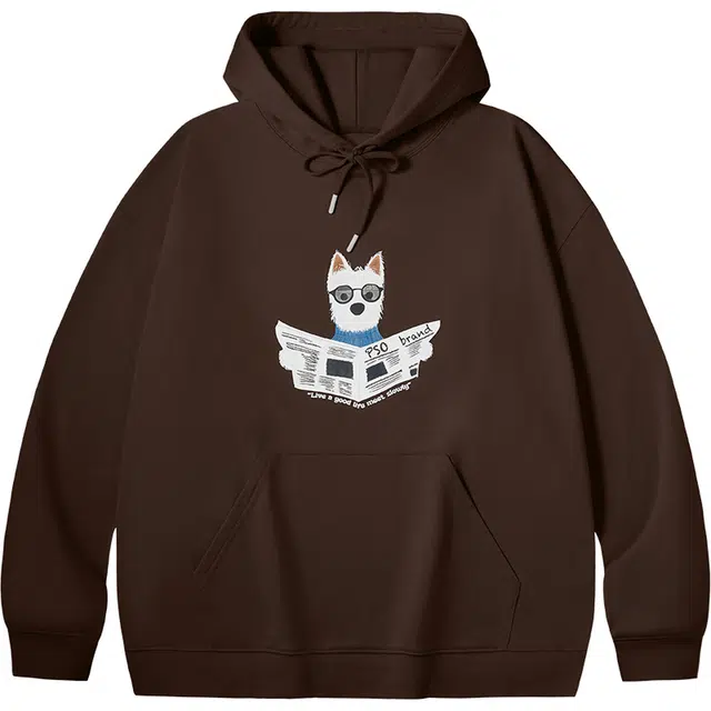 PSO Brand