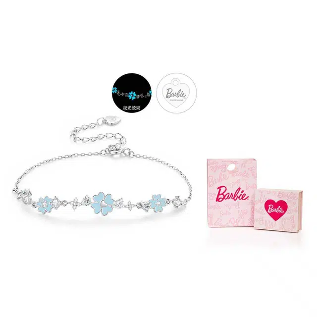 Barbie S925 925