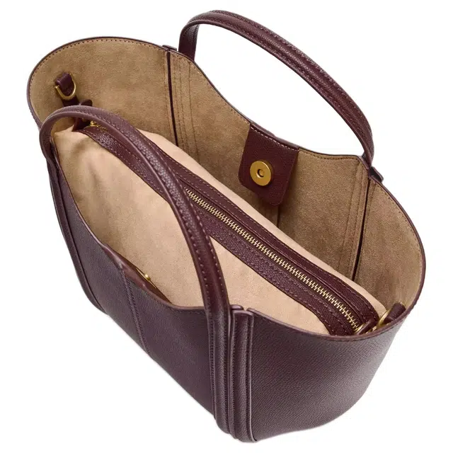 ZARA PU