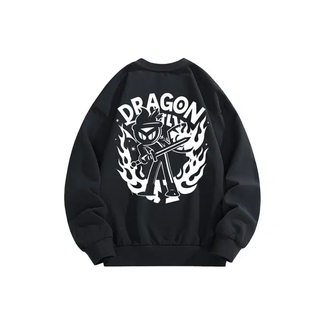 fdragon Loge