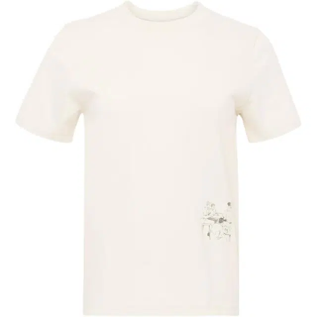 JW Anderson FW25 T