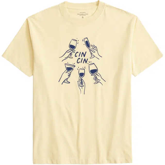 AbercrombieFitch T