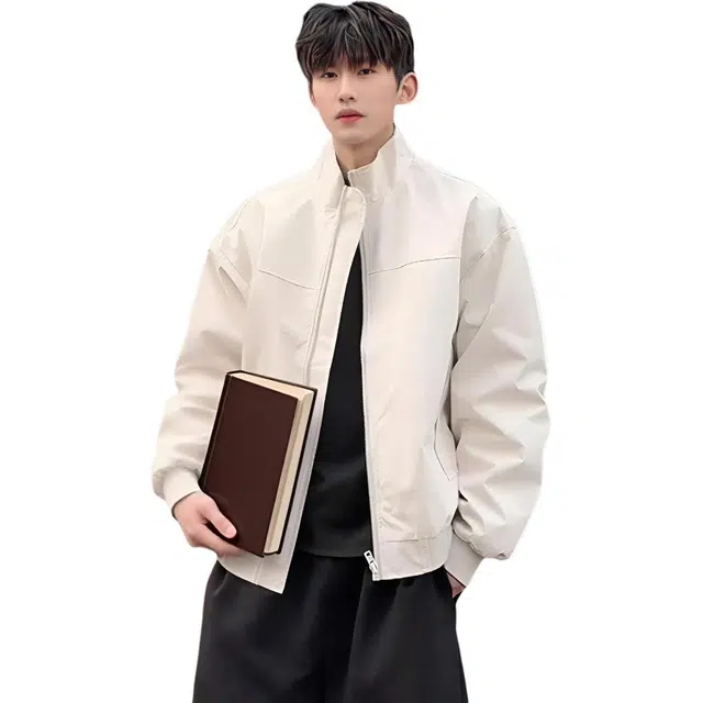 City Hipster cleanfit