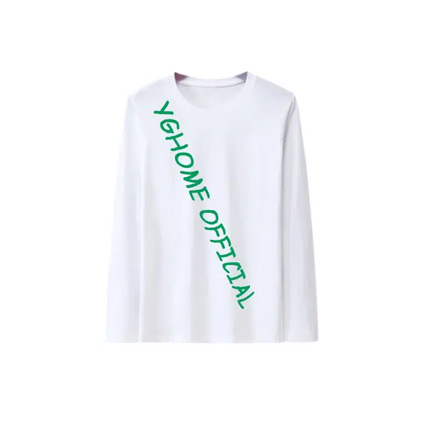 YGHOME OFFICIAL insT