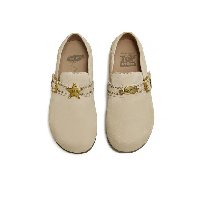 Disney x teenmix Woody PU