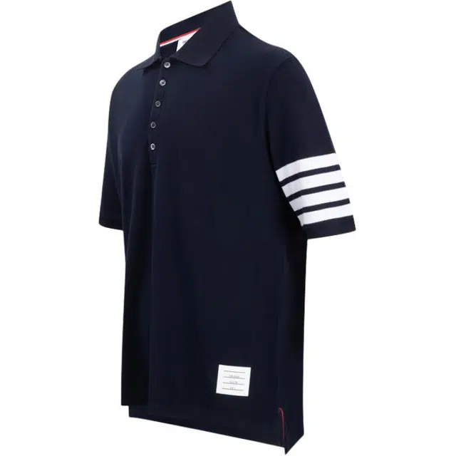 THOM BROWNE Polo