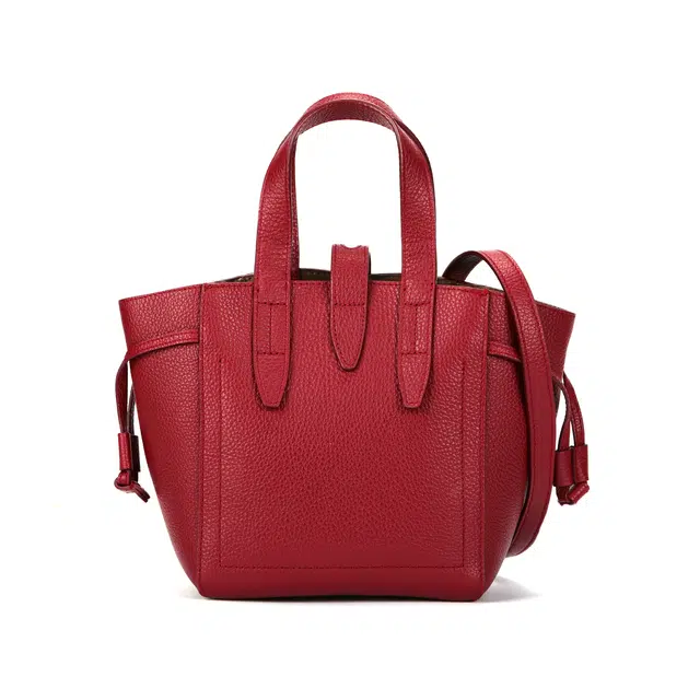 Furla Net 17 Tote