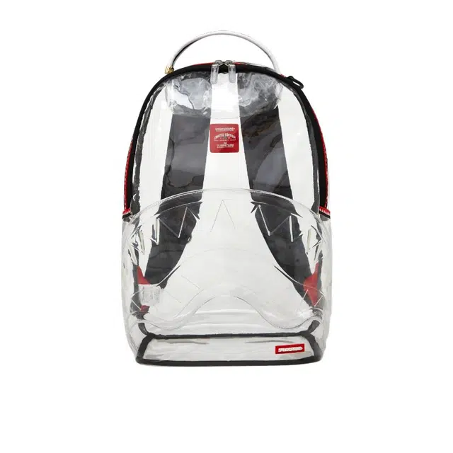 SPRAYGROUND sglogo PVC