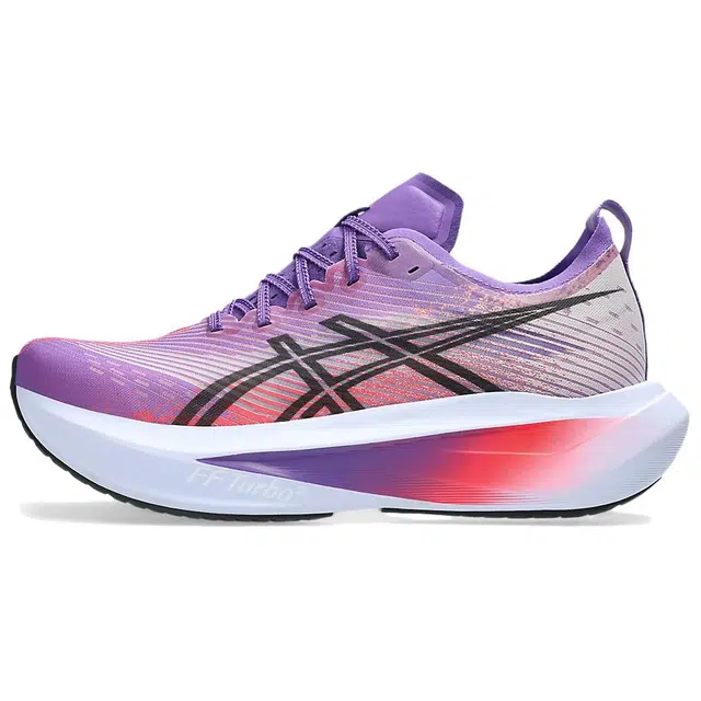 ASICS MEGABLAST Purple