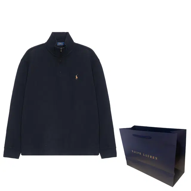 Polo Ralph Lauren SS23 Logo