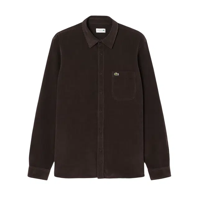 LACOSTE SS25 logo